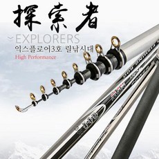 슈프림뱅앤올룹슨익스플로어