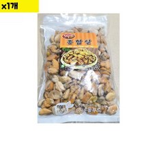 맛깔지기 홍합살 1kg 1개, 본품, 1