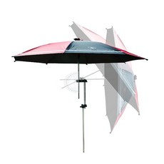 몽크로스파라솔