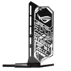 asus그래픽카드지지대