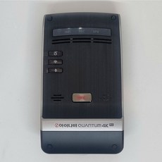 아이나비 퀀텀4K PRO [UHD화질 GPS 내장 Wifi 연동], 퀀텀4K PRO 호환 128G, 제품만