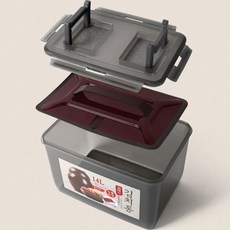 국내산미니김치냉장고