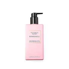 Victoria's Secret 빅토리아시크릿 Bombshell 밤쉘 로션 250ml, 1개 - 밤셸