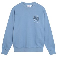 NBA 느바 코트시리즈 맨투맨 N223TS050