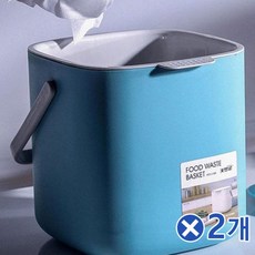 음식물처리업체