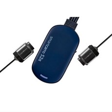 스마트카로 오토바이 모터사이클 블랙박스 S2A IP69K 방진방수 HDR 소니센서 FHD 2체널, 스마트카로 S2A
