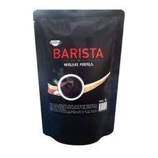 바리스타자판기