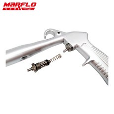 Marplo-세차 건 토네이도 및 스위치 예비 부품 브릴리에이트 제품용, 1개