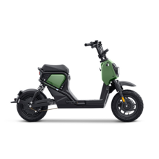 혼다 줌머 전기스쿠터 HONDA zoomer e 대용량 리튬배터리 48V24Ah, 그린