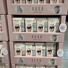 엘르모달팬티