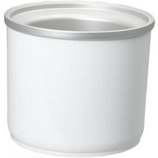 [아마존베스트]Cuisinart ICE-45RFB 1-12-Quart Ice Cream Maker Freezer Bowl - For use with the Cuisin, One Color_One Size, 상세 설명 참조0