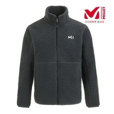 밀레 남여공용 양털 후리스 자켓 (브리안 자켓2 MVPFJ402)