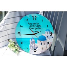 훼리시모사계절꽃모티브200한국어판