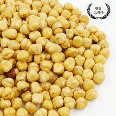 맛을그리다 볶음 헤이즐넛 300g, 1개