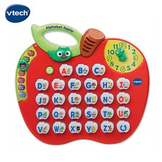 브이텍알파벳붕붕카