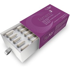 마카 파우더 분말 캡슐 영국배송 ReAge Femeno 3 여성을 위한 자연적인 행복 한 분위기 강화 루트와 허브 보충교재 호로파 추출물과 Tribulus Terrestris, 단일수량, 단일개당 용량/중량/정