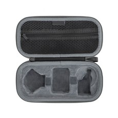 Insta360 GO 3 카메라 EVA 보호 케이스용 휴대용 여행용 수납 가방, 1.Bag, 1개