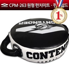펀치쉴드 TOP01