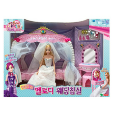 시크릿쥬쥬로사인형