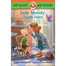 Judy Moody and Friends, Candlewick Press (MA)
