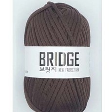 [니터스] 브릿지(BRIDGE_80g)_1팩(4볼), 1개 - 브릿지