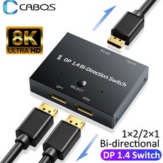 노트북에모니터2개연결