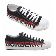 남자버버리신발