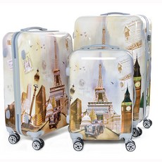 구즈코디 여행용캐리어+백 60%특가할인 20