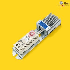 런전자 RHM-1 100W (AC220/240V) 스페이스 히터 온도조절기 일체형 히타, RHM-1(AC220~240V)