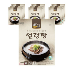 국풍설렁탕