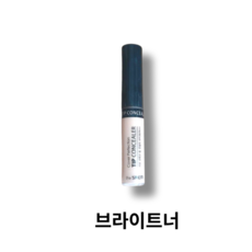 더샘 커버 퍼펙션 팁 컨실러 6.5g