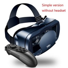 VR 고글 헤드셋 증강현실 나혼자산다 김대호 2023 새로운 3d vr 스마트 안경, 06 VRG-052