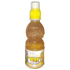 뽀로로 보리차 220ml x 24페트, 24개