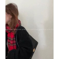 아브라함문머플러