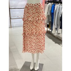 [갤러리아] 쥬시꾸뛰르JC하트 캉캉 스커트 [JC50335101]
