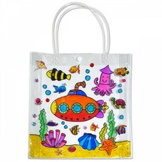 비닐가방만들기