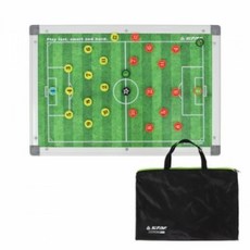 TYY744774스타스포츠 뉴 축구작전판 휴대용 SA151