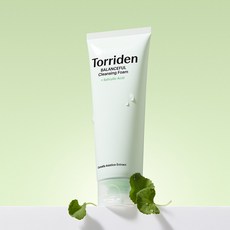 토리든 밸런스풀 시카 클렌징폼 150ml 1개