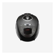 쿠쿠 P-HVB06BS IH압력밥솥 6인용 -