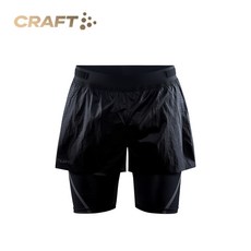 깨사장 마라톤반바지 CRAFT 러닝 엘리트 스타일 CTMDISTANCE 속건 배기 마찰방지 허벅지 크로스컨트리