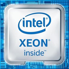 CPU 인텔 Xeon E-2104G 프로세서 3.2GHz 8MB 스마트 캐시 W126171592 GHz E LGA 1151 소켓 H4 서버/워크스테이션 14nm 341822