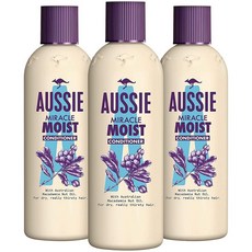 (3팩)오지 미라클 모이스트 컨디셔너 250ml, 3개