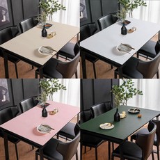 깐깐공주식탁보