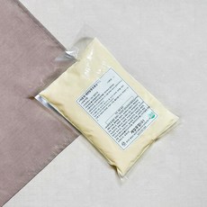분이네 제일유업 퐁듀 블랑치즈 1kg /유통기한25.4.2까지 에멘탈 퐁듀치즈 소스 아이스박스무료 업소용, 1개