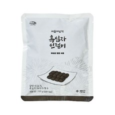 서울마님떡