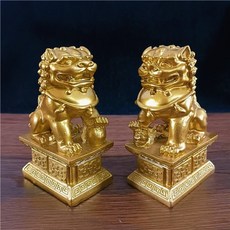 해태상