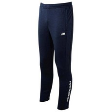 뉴발란스 MEN 기모 트레이닝 팬츠 NAVY NBML846121-59