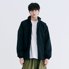 비에스래빗 2324 BSRABBIT TIDY SP PADDING JUMPER BLACK 스노우 보드복 자켓 패딩 점퍼