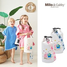 밀로앤개비드라이백