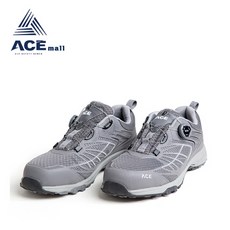 [에이스유니폼몰] 2020 작업화 단체화 사무화 안전화 ACE 491-1